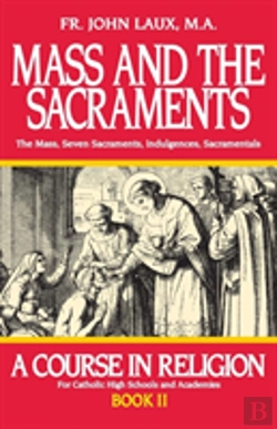 Bertrand.pt - Mass And The Sacraments