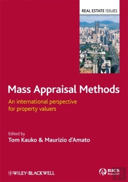 Bertrand.pt - Mass Appraisal Methods