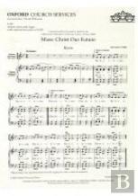 Mass: Christ Our Future