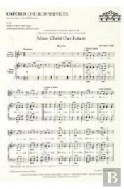 Mass: Christ Our Future