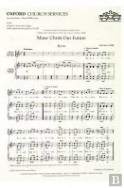 Bertrand.pt - Mass: Christ Our Future