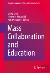 Mass Collaboration And Education