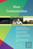 Mass Communication Critical Questions Skills Assessment