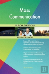 Mass Communication Critical Questions Skills Assessment