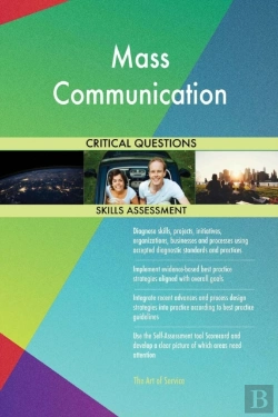 Bertrand.pt - Mass Communication Critical Questions Skills Assessment