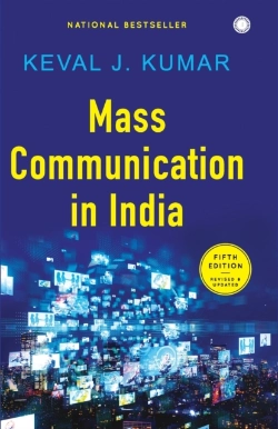Bertrand.pt - Mass Communication In India