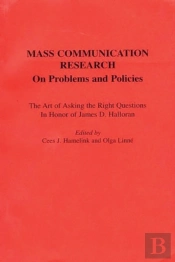 Mass Communication Research