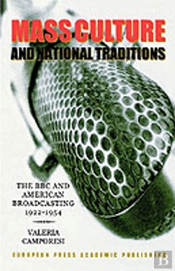 Bertrand.pt - Mass Culture And The Defence Of National Tradition
