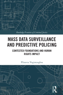 Bertrand.pt - Mass Data Surveillance And Predictive Policing
