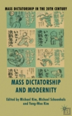 Bertrand.pt - Mass Dictatorship And Modernity