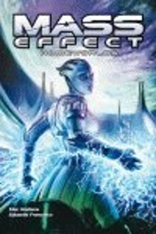 Mass Effect 4: Homeworlds