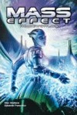 Bertrand.pt - Mass Effect 4: Homeworlds