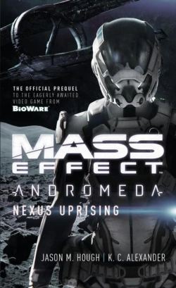 Bertrand.pt - Mass Effect - Andromeda: Nexus Uprising