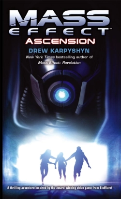 Bertrand.pt - Mass Effect: Ascension