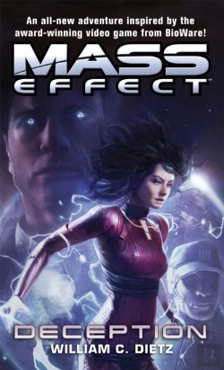 Bertrand.pt - Mass Effect: Deception
