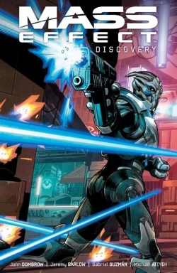 Bertrand.pt - Mass Effect: Discovery
