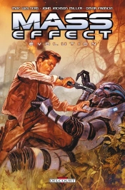 Mass Effect Evolution