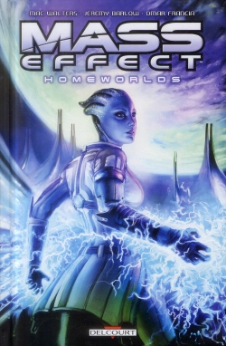 Bertrand.pt - Mass Effect - Homeworlds