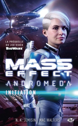 Bertrand.pt - Mass Effect : Initiation