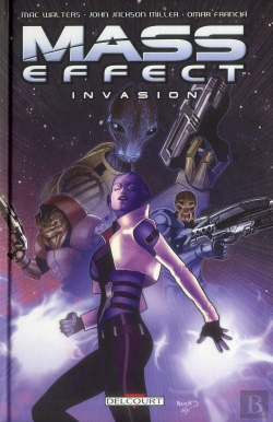 Bertrand.pt - Mass Effect Invasion