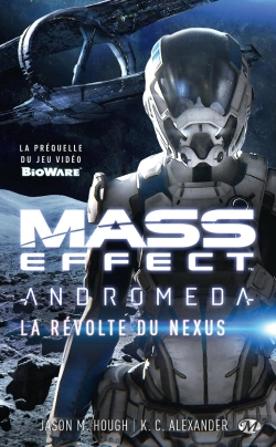 Bertrand.pt - Mass Effect : La Revolte Du Nexus