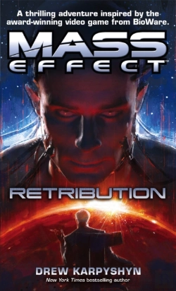 Bertrand.pt - Mass Effect: Retribution