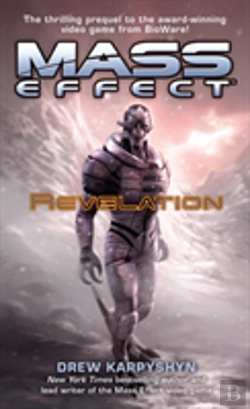 Bertrand.pt - Mass Effect: Revelation