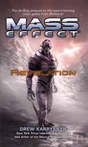 Mass Effect: Revelation