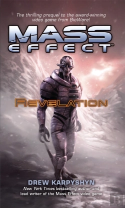 Bertrand.pt - Mass Effect: Revelation
