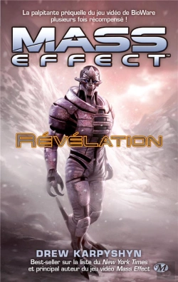 Bertrand.pt - Mass Effect, T.1 : Revelation