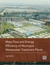 Mass Flow And Energy Efficiency Of Municipal Wastewater Treatment Plants
