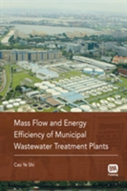 Bertrand.pt - Mass Flow And Energy Efficiency Of Municipal Wastewater Treatment Plants