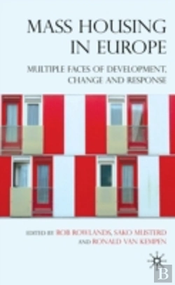 Bertrand.pt - Mass Housing In Europe