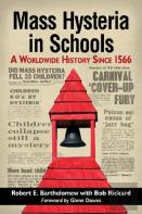 Mass Hysteria In Schools