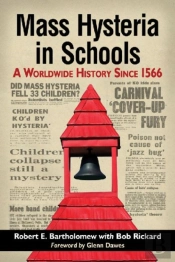 Mass Hysteria In Schools