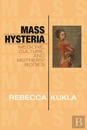 Mass Hysteria