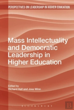 Bertrand.pt - Mass Intellectuality And Democratic Leadership In Higher Education