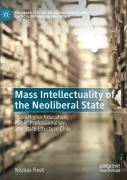 Mass Intellectuality Of The Neoliberal State