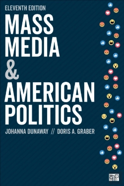 Bertrand.pt - Mass Media And American Politics