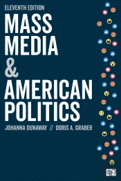 Mass Media And American Politics