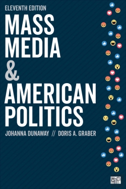 Bertrand.pt - Mass Media And American Politics