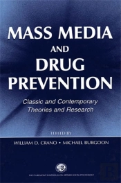 Mass Media And Drug Prevention