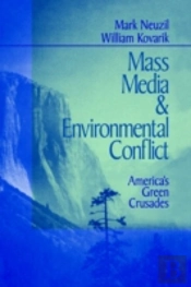 Mass Media And Environmental Conflict