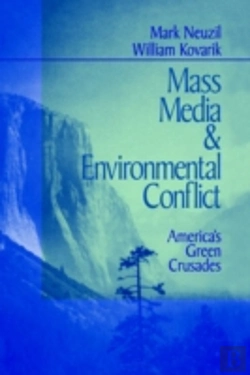 Bertrand.pt - Mass Media And Environmental Conflict