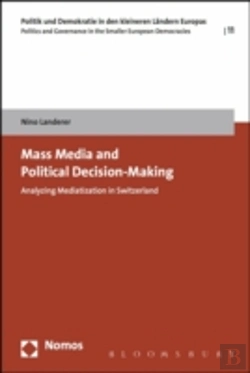 Bertrand.pt - Mass Media And Political Decision M