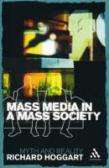 Mass Media In A Mass Society