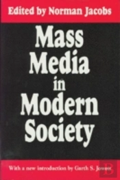Mass Media In Modern Society