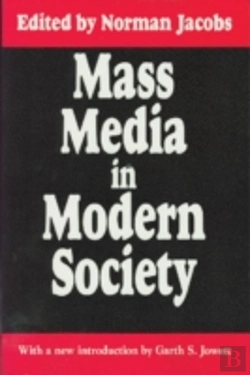 Bertrand.pt - Mass Media In Modern Society