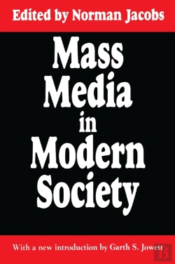 Bertrand.pt - Mass Media In Modern Society