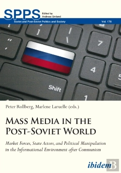 Bertrand.pt - Mass Media In The Post-Soviet World